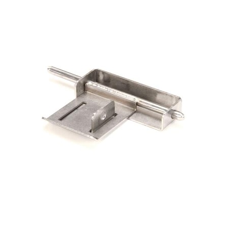 Cres Cor Latch Assembly, Hasp Lock Slide 1246027